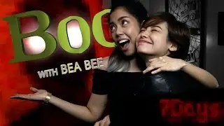 7Days with Gela Beef! (Boo #15)