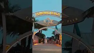 Great Place To Spend The Day Pompano Beach Sfl