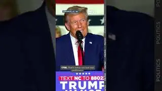 Donald Trump Calls for Return to 1798 Alien Enemies Act