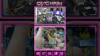 Random Pok&eacute;mon Daily Pack Opening! Super Vivid Pulls, How Cool!...
