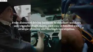 Atlanta Car Accident Attorney | Atlanta, GA | Law Office of Brandon Dixon, P.C.