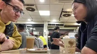 Little Burma (緬甸街)/Huaxin Street (華新街)/Nanshijiao Station (南勢角站) [Taipei Day Trips Ep. 14 Prelude]