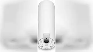 Review: UBIQUITI Unifi Wi-Fi 6 Mesh AP 4x4 Mu-/Mimo Wi-Fi 6, 2.4Ghz @ 573.5Mbps & 5GHz @ 4.8Gb...