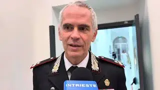 Carabinieri Blood Drive in Trieste Highlights Italy&rsquo;s Culture of Generosity