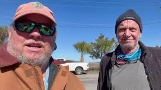 Episode 3 Wind, Rain, and Coast Guard