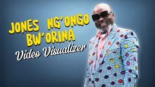 Papa Siko The Bird & Bana Sungusia - JONES NG'ONGO BW'ORINA [Visualizer]