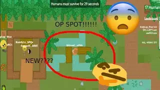 Braains.io 20K + OP SPEAR SPOT!!! Finding my first fan :O