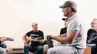 Tim McGraw & Eric Paslay - Cool Change (Cover)