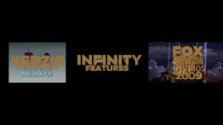 Kedzie Productions/Infinity Features/Fox Television Studios (2009)