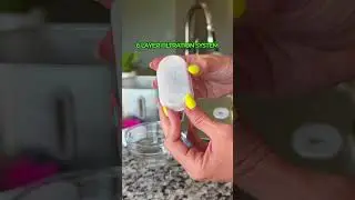 Ваша кошка пьет воду из-под крана?