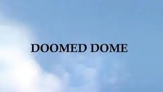Tears of fire - Doomed dome EP 2017