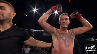 Hex #16 - Joel Kendrick Split Decision