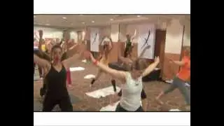 Indyko - Fitness Convention 2012