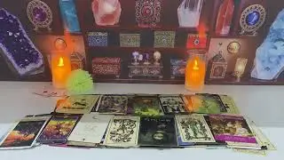 CANCER   THIS WAS DESTINED TO HAPPEN DON'T PANIC 😉👌🏾 CANCER  LOVE TAROT READING