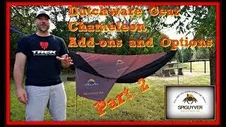 Dutchware Gear Chameleon Add ons and Options - Part 2