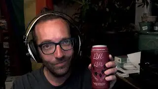 Love, Sweet Love &mdash; Sawdust City Brewing Co &mdash; S8 E8