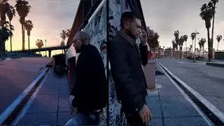 Luis Fernando Lopez and Johnny Klebitz Voice For GTA 5 [Mod Showcase]
