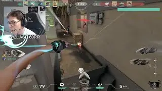 30+ ELIMS! MVP! ABYSS! WO0T JETT VALORANT RADIANT RANKED GAMEPLAY FULL MATCH VOD