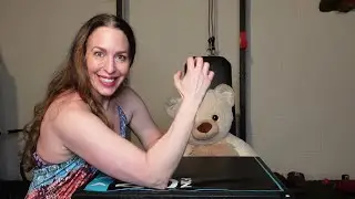 Arm-Wrestling an Invisible Man