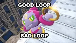 An Addicting Slog - Pokemon Legends Z-A Mega Dimension