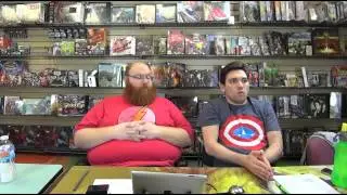 Trade Paper Hacks Episode 16.3 January Sales and A Force.