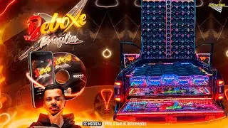 CD EletroFunk - Deboxe Bras&iacute;lia - EletroFunk 2024 - DJ Daniel Incompar&aacute;vel