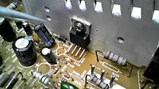 ci vertical tv trc explico