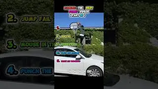Ranking The Best Funny Videos (Part 15) 😂