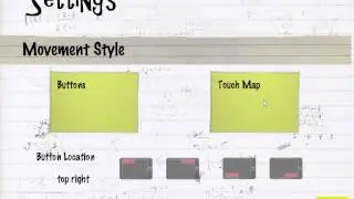 Game Maker; Front End and HUD