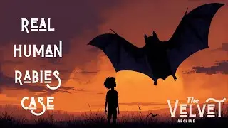 Real Human Rabies Case Study: 7-Year-Old Texas Boy Dies After Bat Bite