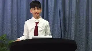 Quaid-e-Azam Day Speech | 25.12.2021