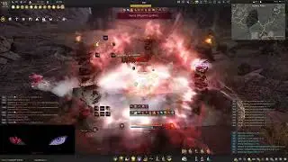 [BDO MENA] Echoo | Awakening Hashashin
