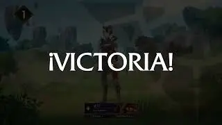 Spellbreak Tempest clips -  Se 02 1 1
