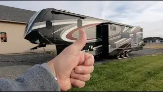 2022 Momentum 395MS - Owner's review