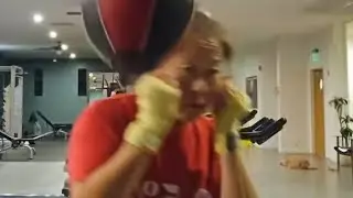 Dana SignMe! ufc zuffa 👊🥊  D Hamaguchi LIVE