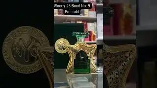 Let&rsquo;s compare the rich woody scents with playful fruity fragrances! #woody #fruity #perfume