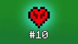 Minecraft Shadrock D&iacute;a 10