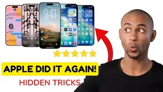 IOS 26 - Top New Features You MUST Try in 2025 (Full Breakdown)