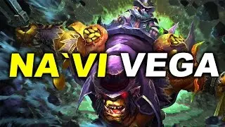NAVI vs VEGA - CIS Qualifier Kiev Major DOTA 2