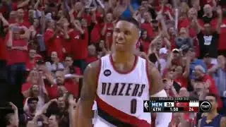 NBA Playoffs 2015 Best Moments to Remember