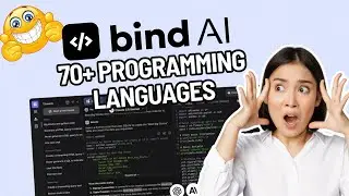 I Tested Bind AI Lifetime Deal and Found the BEST Code Writer!