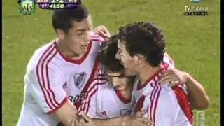 Banfield 2 River 2 Roman.mpg