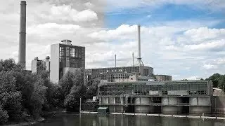 CIEH: Putting wrong things right - Environmental Health from 1952 to 2012