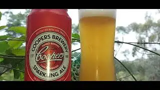 Coopers Sparkling Ale 5.8%