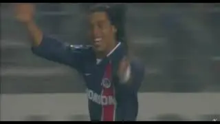 RONALDINHO Superb Goals