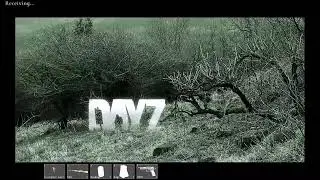 Dayz Hardcore LetsPlay - #1