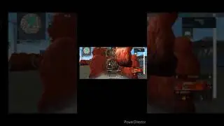 OVER POWER HEADSHOT😍