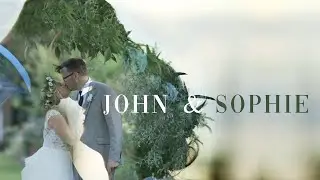 Micklefield Hall Wedding | Wedding Video Hertfordshire | Bloomsbury Films