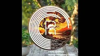 David Banner - Held by Something Unseen  (Official Music Heavenly Vocal Trance 2025)
