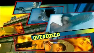 Total Overdose: A Gunslinger's Tale In Mexico | Mission #17 - Overdosed | Assaulter Plays